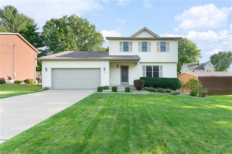 5844 Mount Everett Rd, Hubbard, OH 44425 - For Sale. . Homes for sale by owner hubbard ohio
